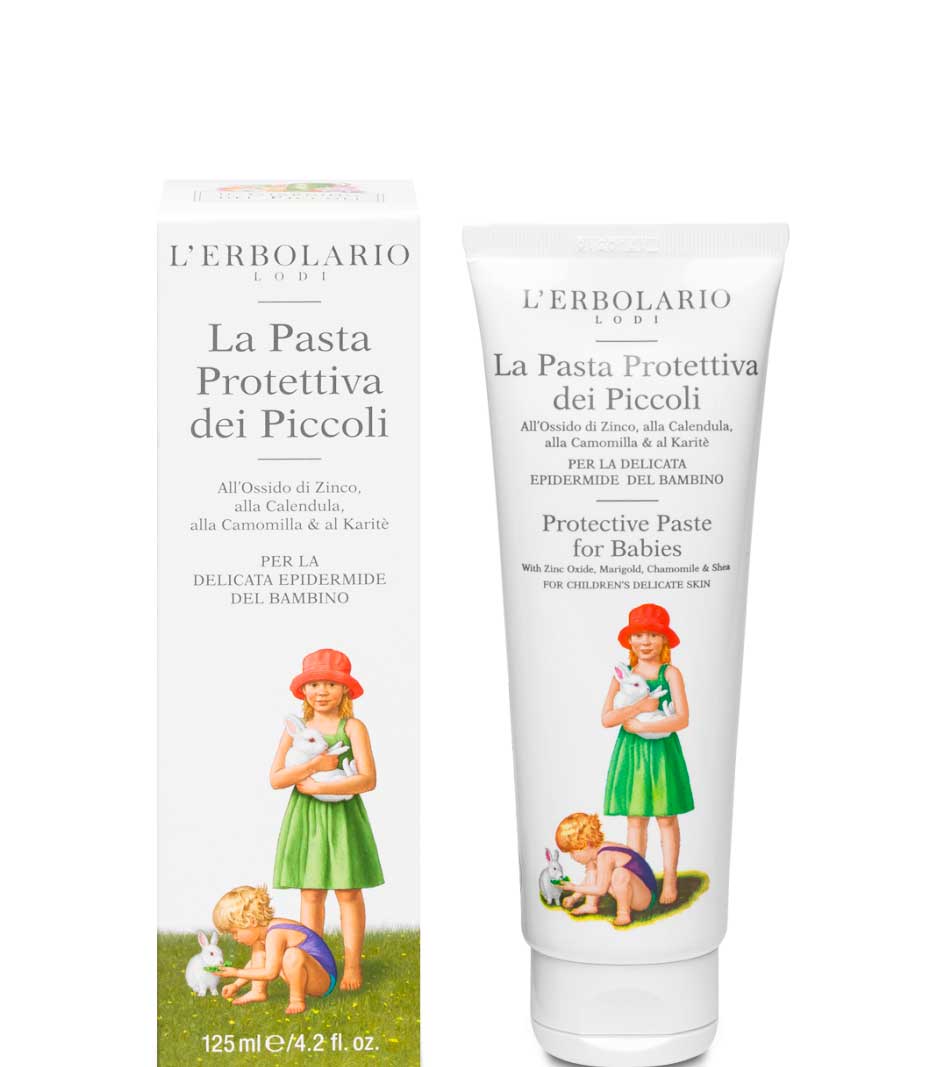 pasta-protettiva-dei-piccoli-ossido-zinco-calendula-karit-125ml-lerbolario