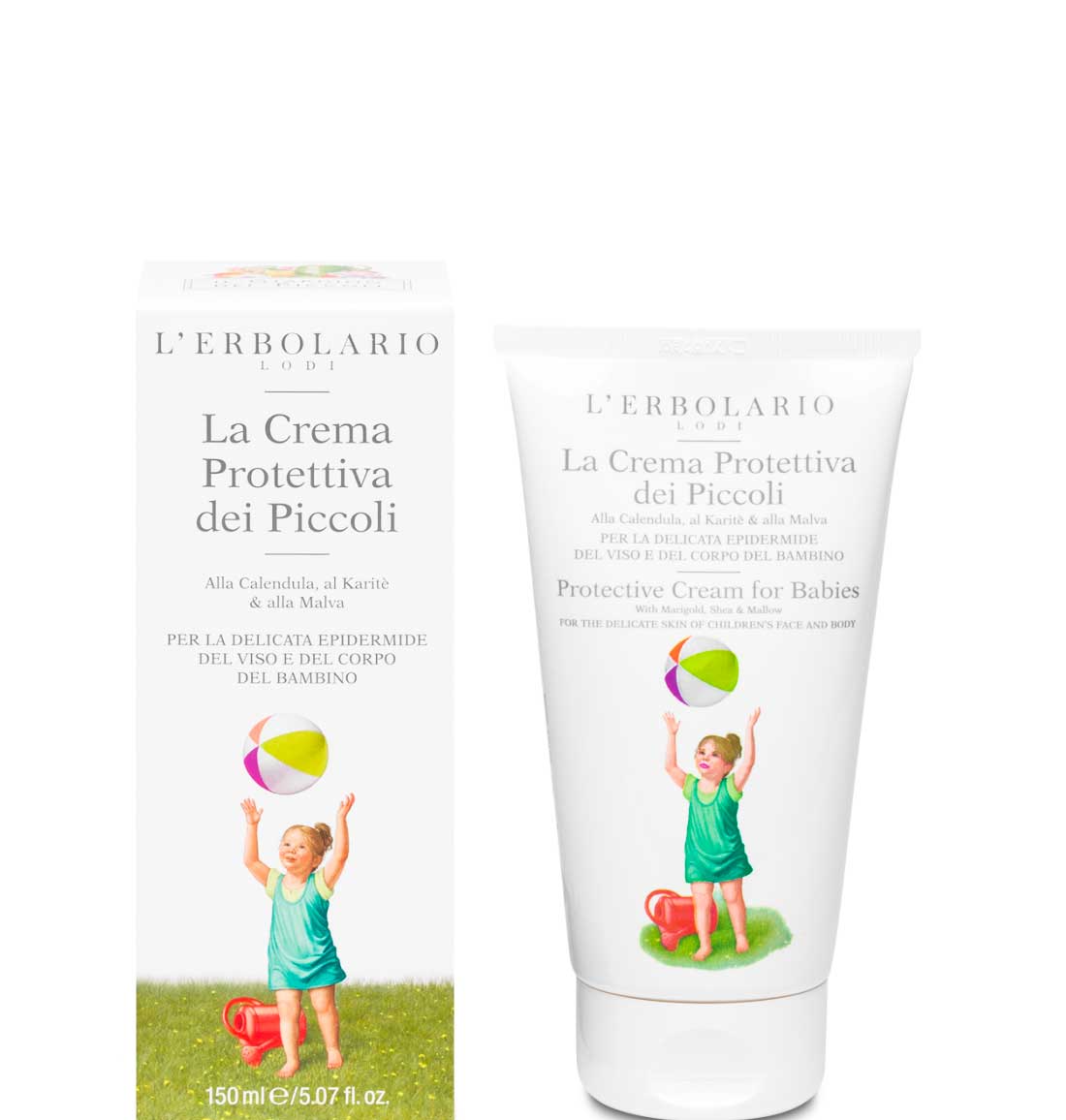 crema-protettiva-dei-piccoli-calendula-karit-malva-150ml-lerbolario