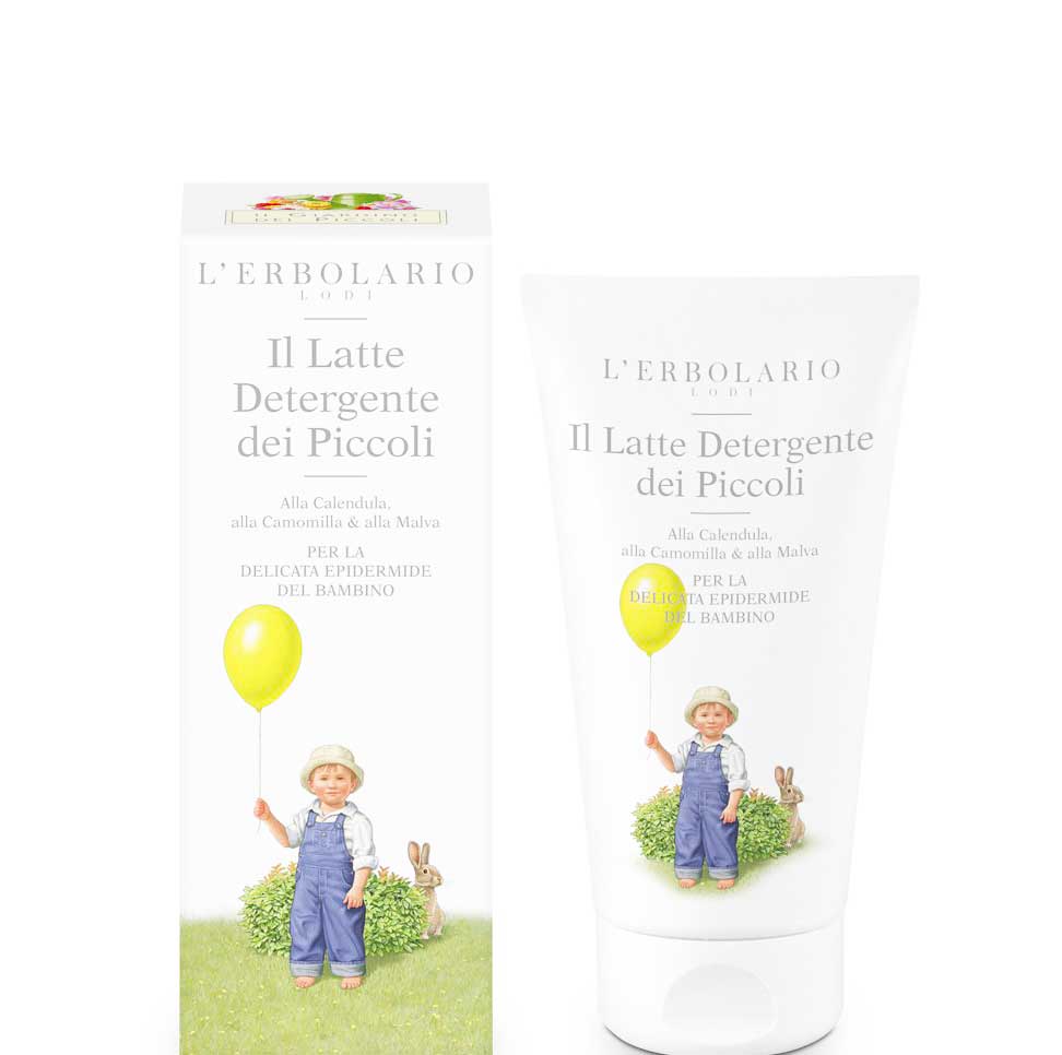 latte-detergente-dei-piccoli-calendula-camomilla-malva-150ml-lerbolario