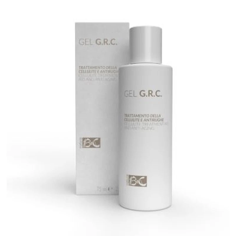 Gel-G.R.C.-Anticell-Antiage-75Ml-BeC