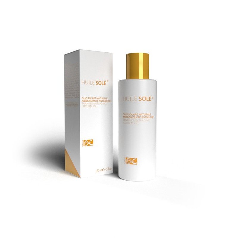 Huile-Sole'-Spf.150-BeC-2Ml