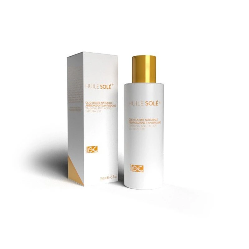 Huile-Sole'-Spf.150-BeC-2Ml