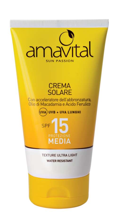 crema-solare-spf15-150ml-amavital