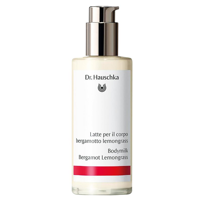 Latte-corpo-bergamotto-lemongrass-145Ml-Dr.Hauschka