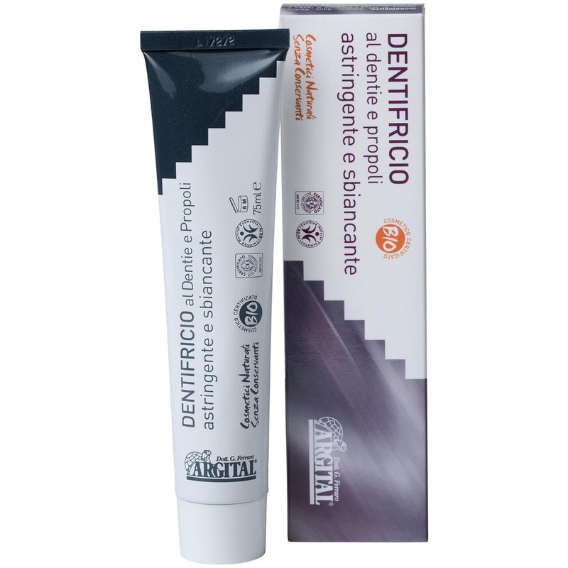 Dentifricio-dentie-e-propoli-75Ml-Argital