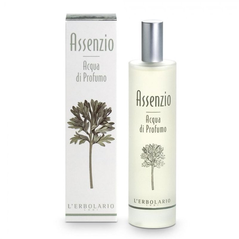 Acqua-Profumata-Assenzio-50Ml-L'Erbolario