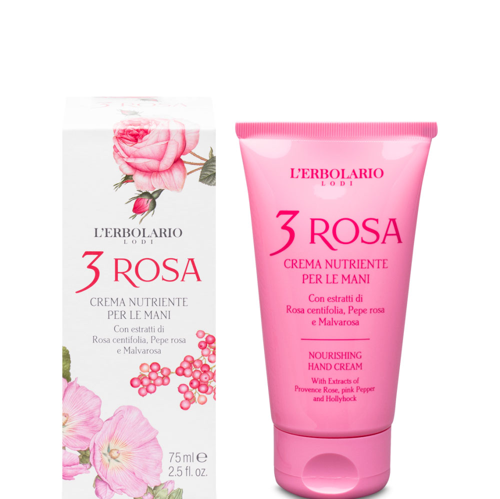 crema-mani-nutriente-estratti-rosa-centifolia-pepe-rosa-malvarosa-3-rosa-75ml-lerbolario