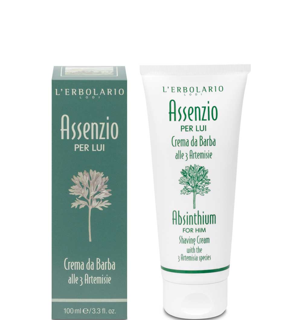 crema-barba-3-artemisie-assenzio-100ml-lerbolario