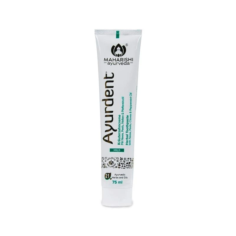 Dentifricio-Ayurdent-75Ml-Maharishi