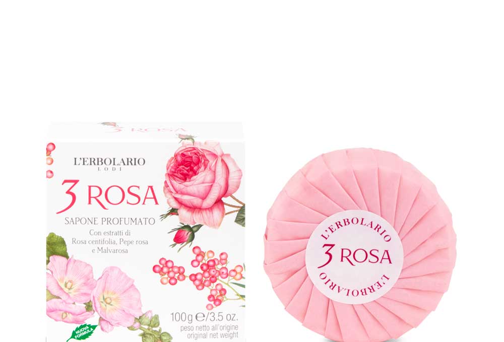 sapone-profumato-estratti-rosa-centifolia-pepe-rosa-malvarosa-3-rosa-100gr-lerbolario