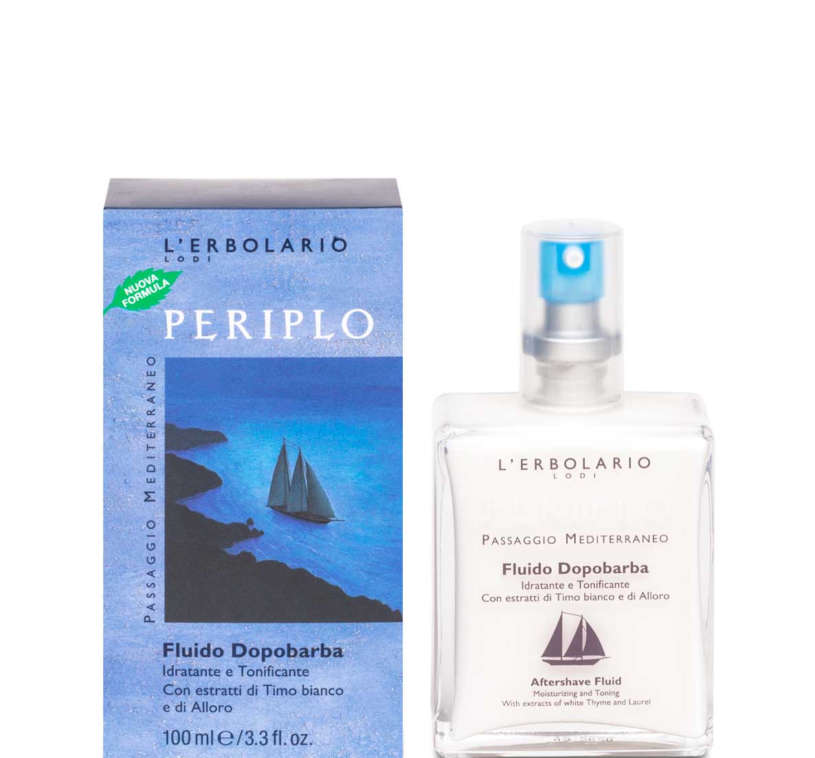 fluido-dopobarba-estratti-timo-bianco-alloro-periplo-100ml-lerbolario