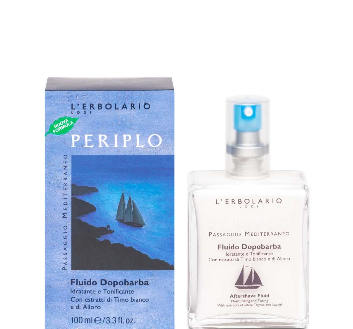 fluido-dopobarba-estratti-timo-bianco-alloro-periplo-100ml-lerbolario