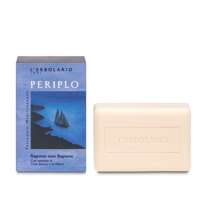 Sapone-Periplo-100Gr-L'Erbolario