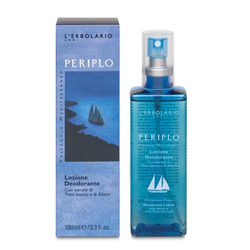 Lozione-Deodorante-Periplo-100Ml-L'Erbolario