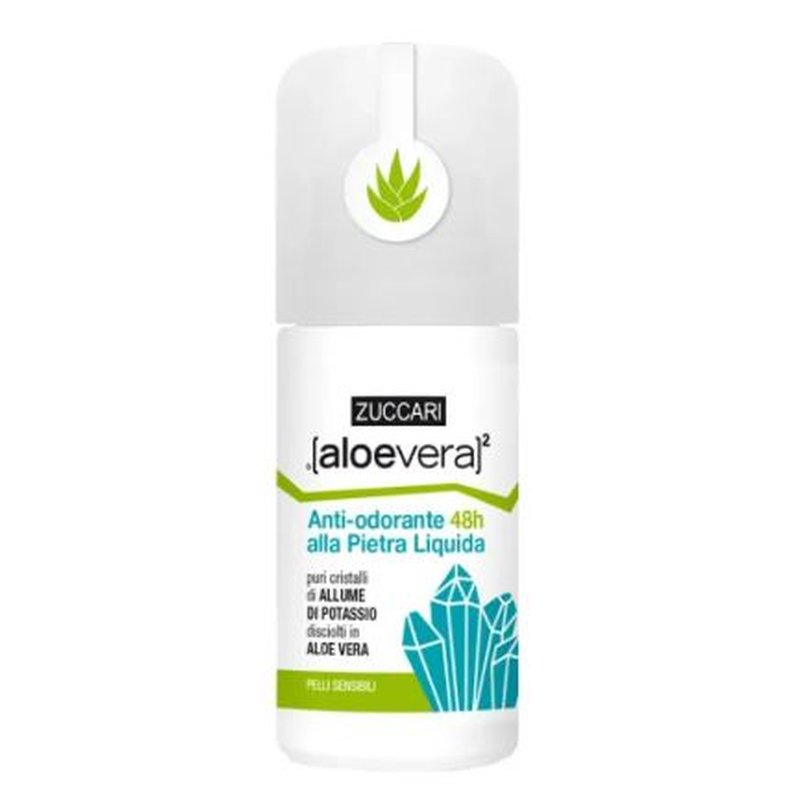 Aloevera-Roll-On-Pietra-50Ml-Zuccari