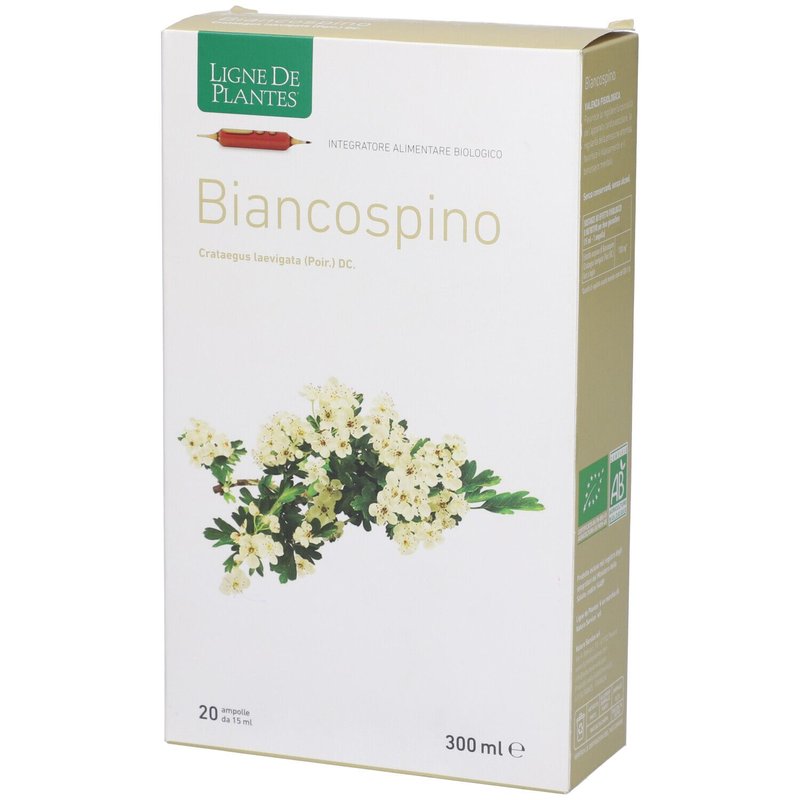 Biancospino-Bio-20-Ampolle-15Ml-Natura-Service