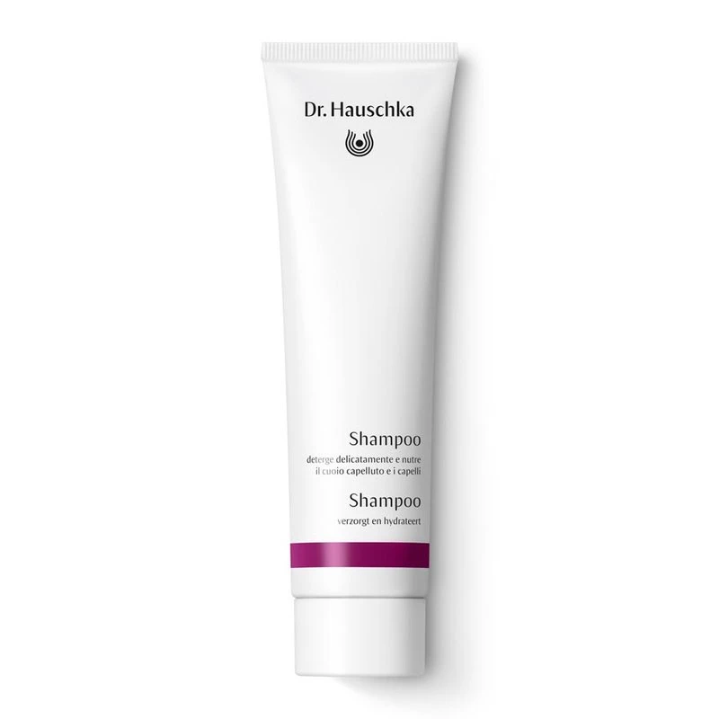 Shampoo-150Ml-Dr.Hauscka