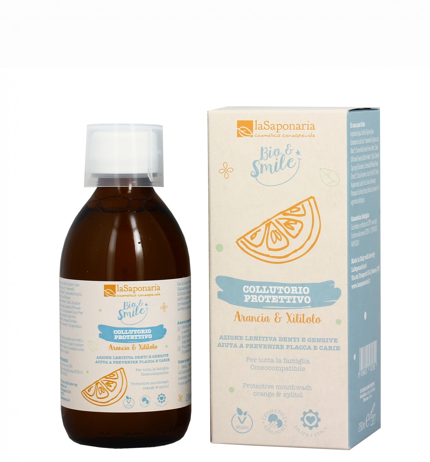 collutorio-protettivo-arancia-e-xilitolo-250ml-la-saponaria