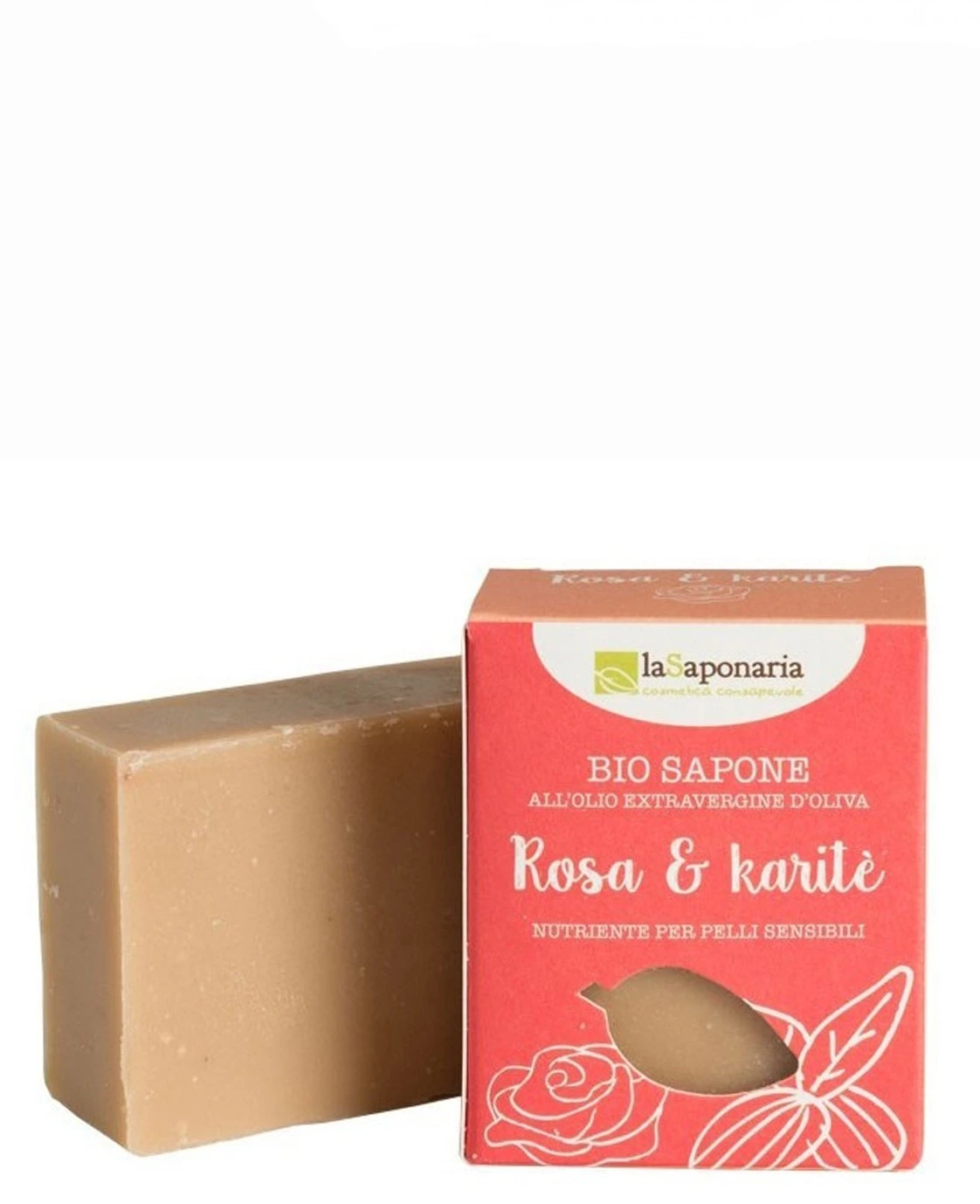 bio-sapone-rosa-e-burro-di-karit-100gr-la-saponaria