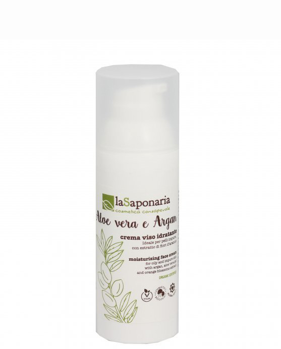 crema-viso-idratante-aloe-vera-e-argan-50ml-la-saponaria