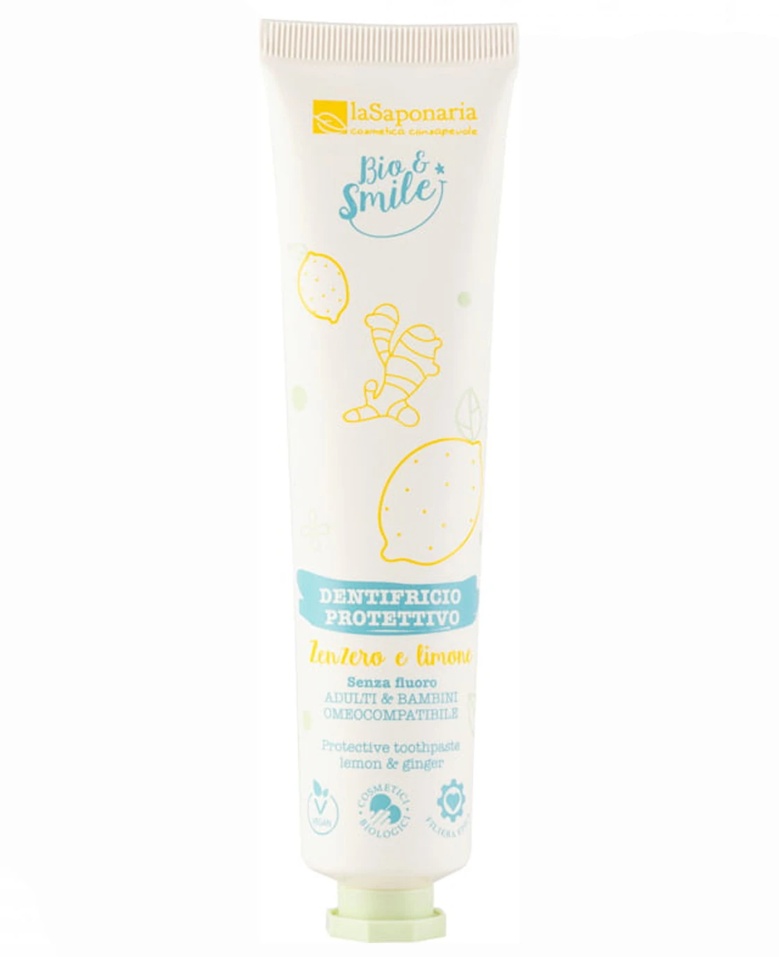 dentifricio-protettivo-zenzero-e-limone-75ml-la-saponaria
