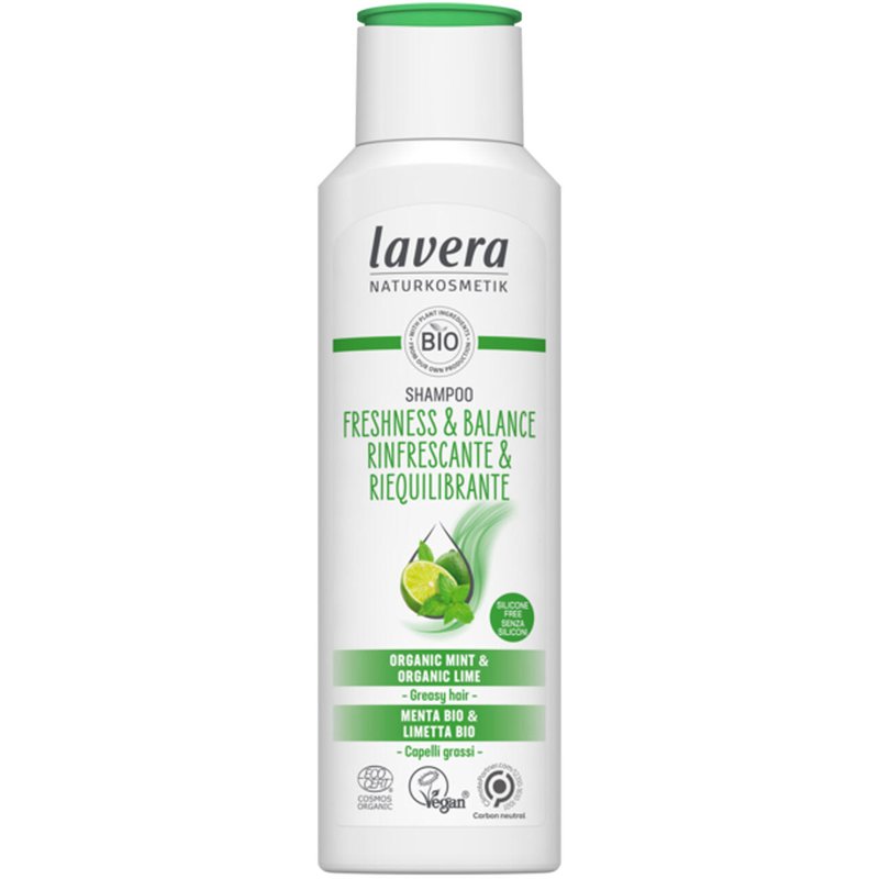 Shampoo-rinfrescante-e-riequilibrante-250Ml-Lavera