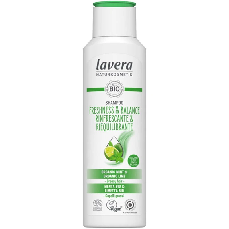 Shampoo-rinfrescante-e-riequilibrante-250Ml-Lavera
