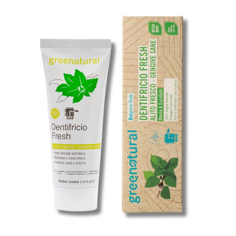 Dentifricio-Omeo-Tè-Verde-75Ml-Green-Natural