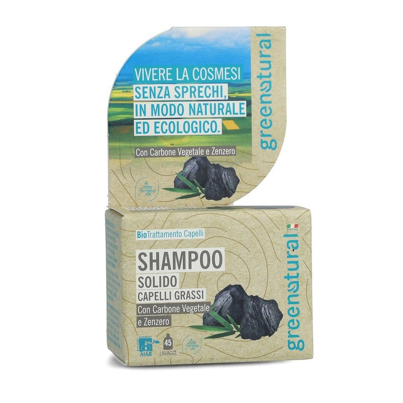 Shampoo-Solido-Capelli-Grassi-55Gr-Green-Natural