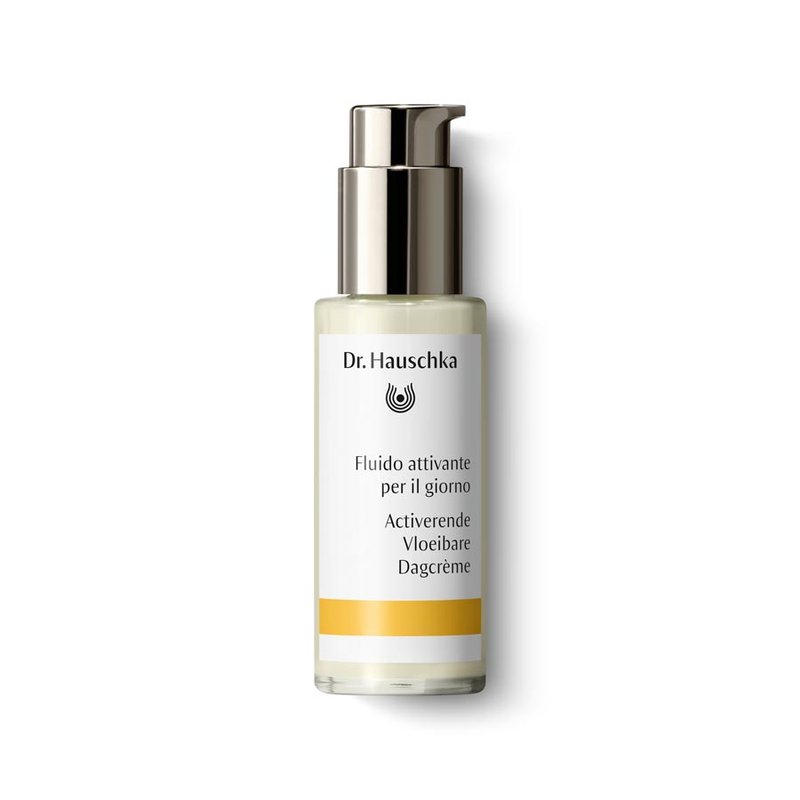 Fluido-Attivante-Giorno-50ML-Dr.Hauscka