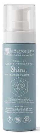 idro-gel-viso-e-decolletè-shine-50ml-la-saponaria