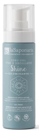 idro-gel-viso-e-decolletè-shine-50ml-la-saponaria