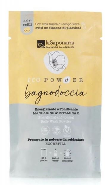 eco-powder-bagnodoccia-25gr-mandarino-e-vitamina-c-la-saponaria