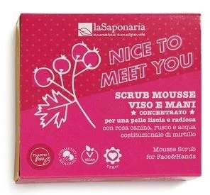 scrub-mousse-viso-e-mani-nice-to-meet-you-35ml-la-saponaria