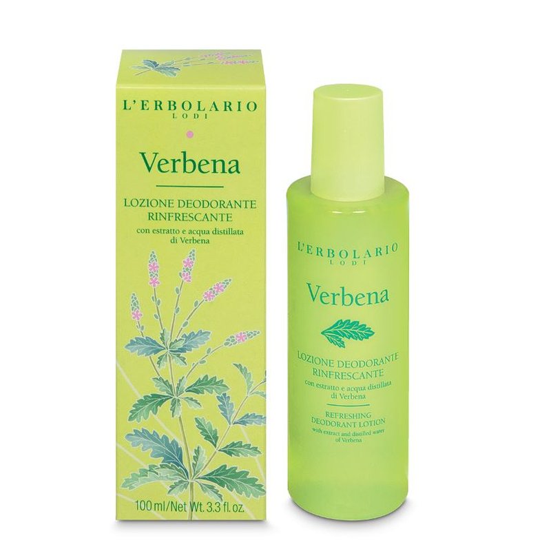 Lozione-Deodorante-Verbena-100Ml-L'Erbolario