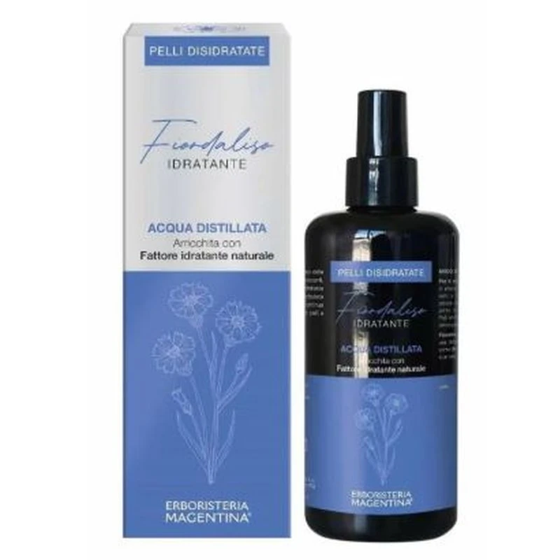 Fiordaliso-Idratante-Acqua-200Ml-Erboristeria-Magentina