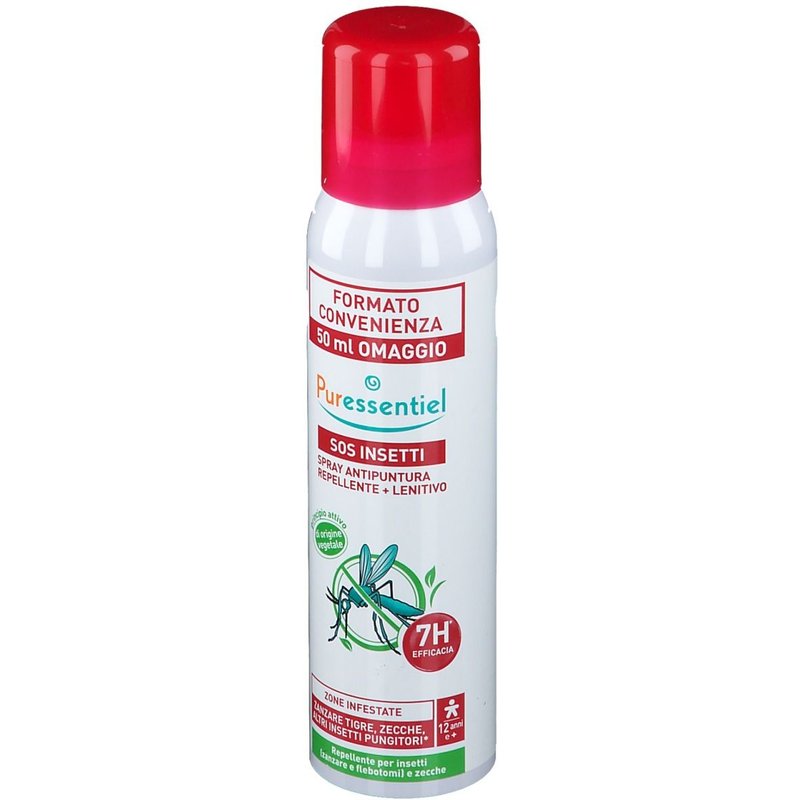 Spray-Sos-Insetti-200Ml-Puressentiel