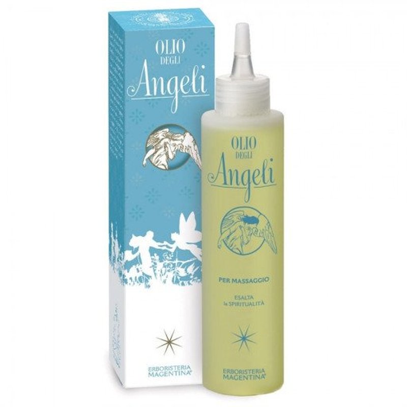 Olio-Degli-Angeli-150Ml-Erboristeria-Magentina