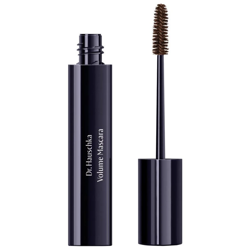 Volume-mascara---02-brown-8Ml-Dr.Hauschka