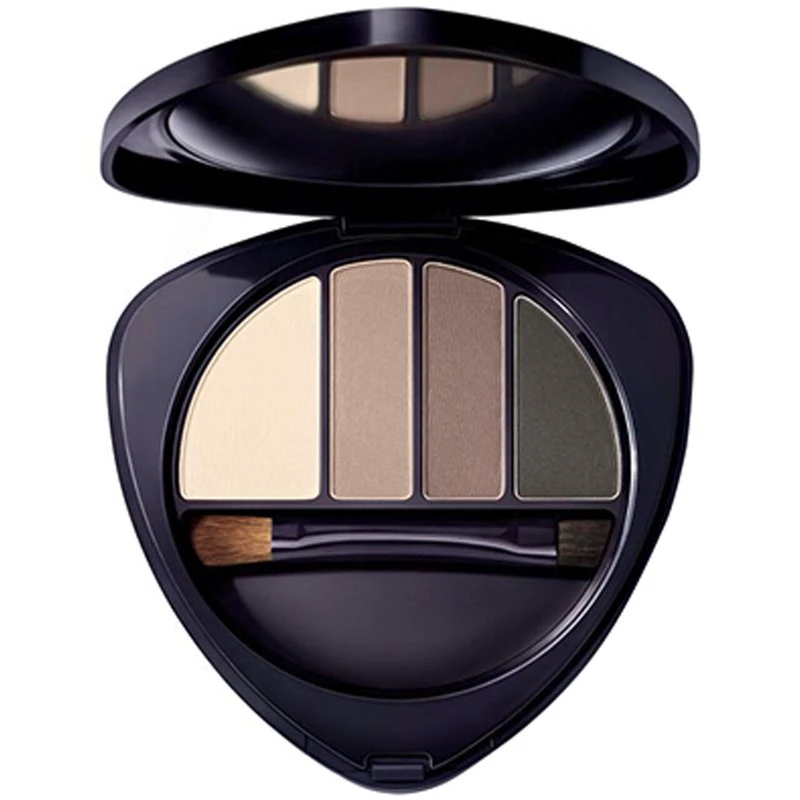 Palette-4-colori-occhi-e-sopracciglia---01-stone-5,3Gr-Dr.Hauschka