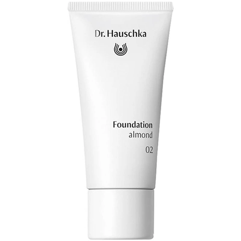Fondotinta---02-mandorla-30Ml-Dr.Hauschka