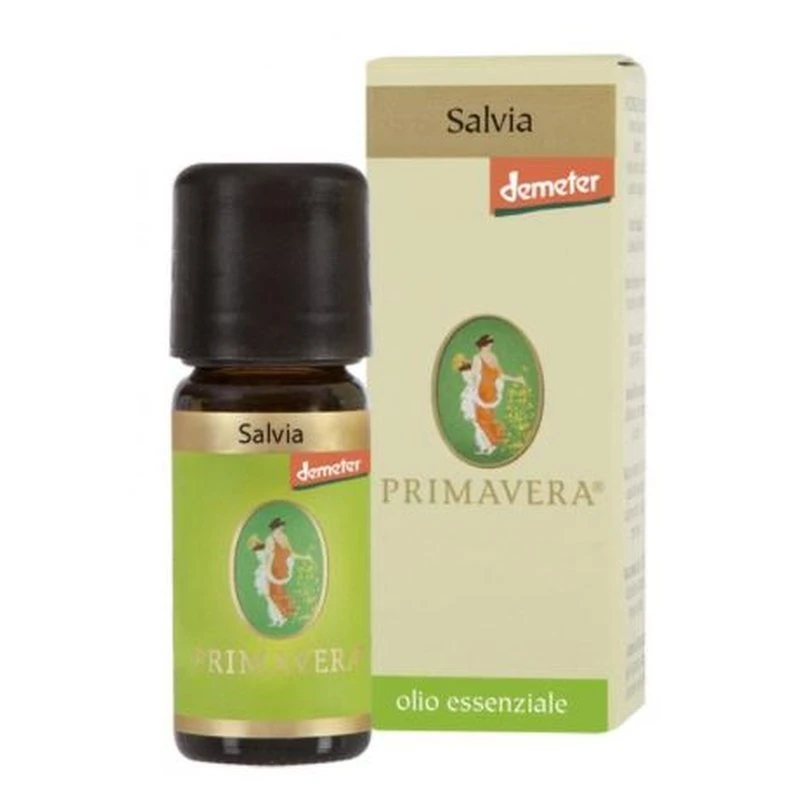 Olio-Essenziale-Salvia-Demeter-10Ml-Flora