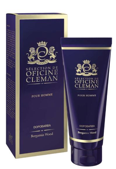 bergamia-wood-dopobarba-100ml-oficine-cl-man