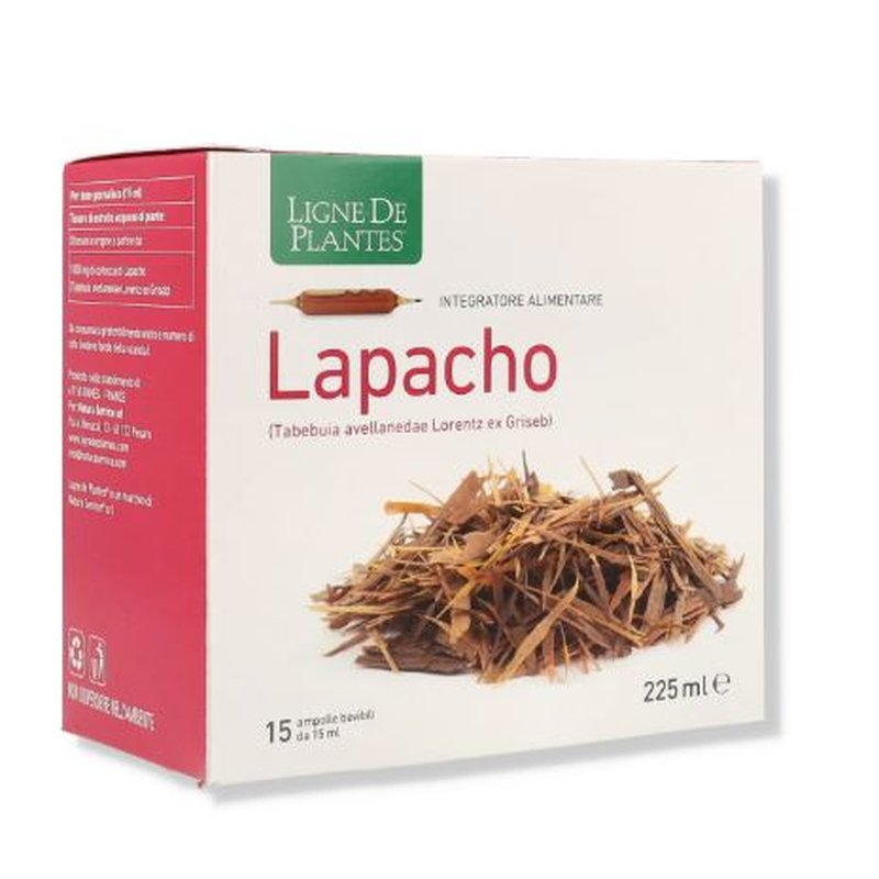 Lapacho-15-Ampolle-15Ml-Ligne-de-Plantes