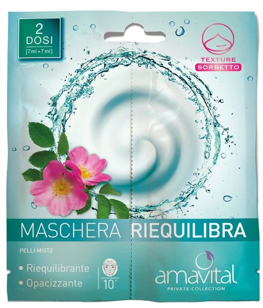 maschera-riequilibria-2x7ml-amavital