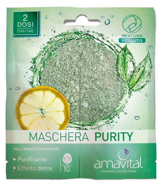 maschera-purity-2x7ml-amavital