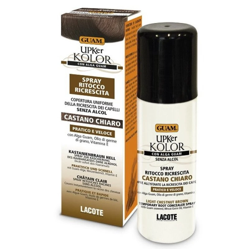 Upker-Kolor-Ritocco-Castano-Chiaro-75Ml-Guam