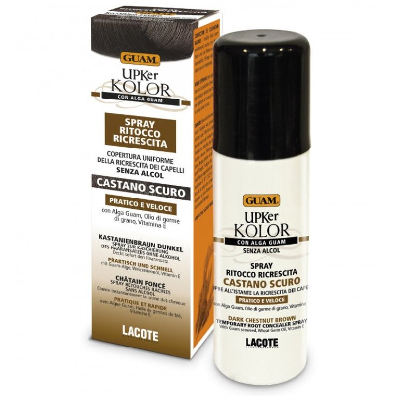 Upker-Kolor-Ritocco-Castano-Scuro-75Ml-Guam