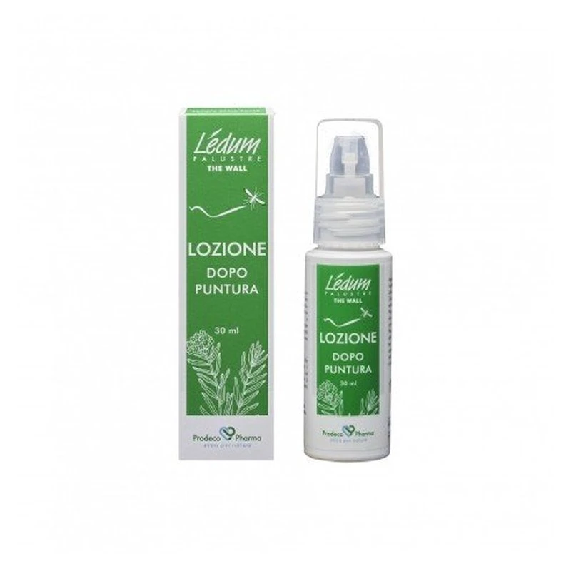 Ledum-The-Wall-30Ml-Prodeco-Pharma
