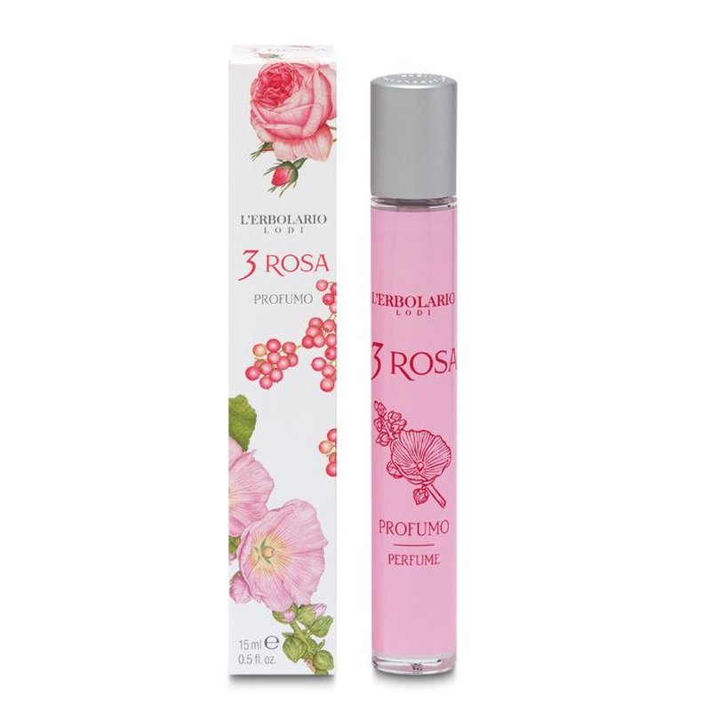 Collezione-Profumi-3-Rosa-15Ml-L'Erbolario